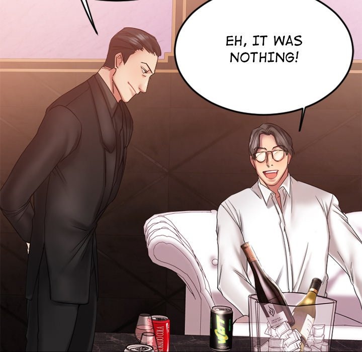 Food Chain (Keyboard Warrior) chapter 10 page 145
