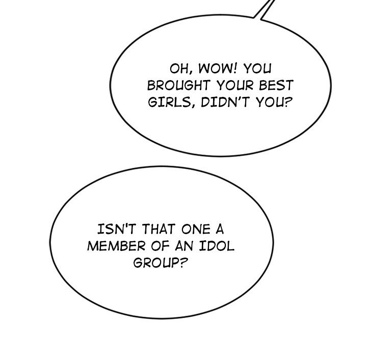 Food Chain (Keyboard Warrior) chapter 11 page 8