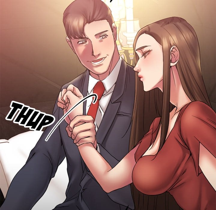 Food Chain (Keyboard Warrior) chapter 11 page 36