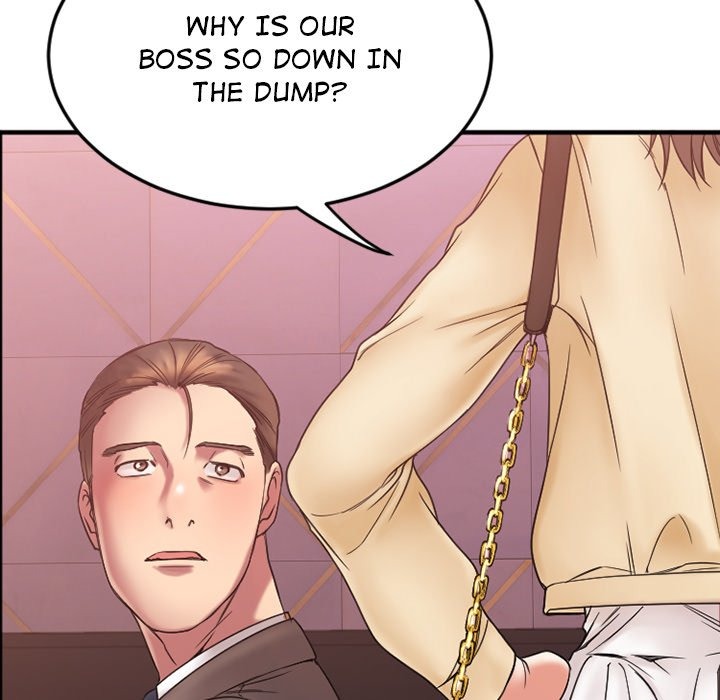Food Chain (Keyboard Warrior) chapter 11 page 162