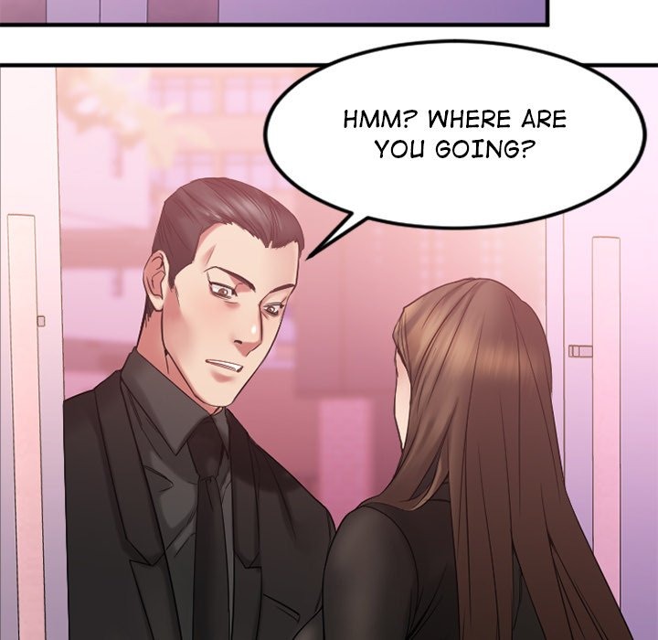 Food Chain (Keyboard Warrior) chapter 12 page 50