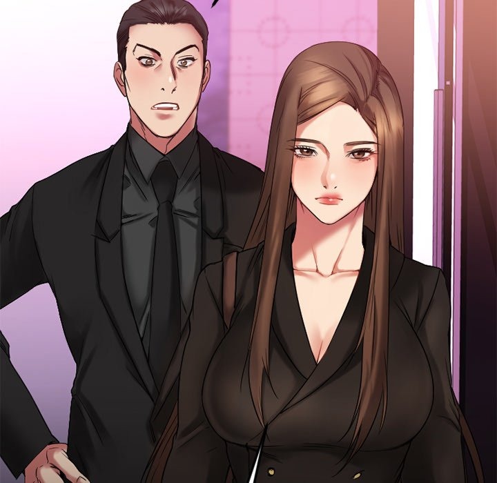 Food Chain (Keyboard Warrior) chapter 12 page 55