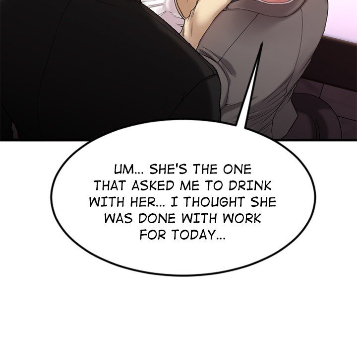 Food Chain (Keyboard Warrior) chapter 12 page 67