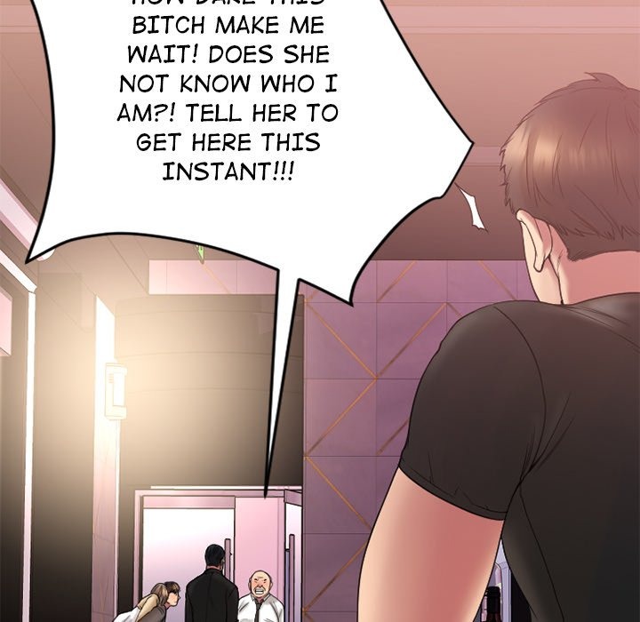 Food Chain (Keyboard Warrior) chapter 12 page 86