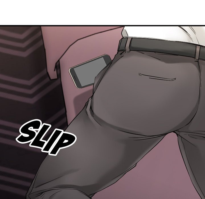 Food Chain (Keyboard Warrior) chapter 12 page 155