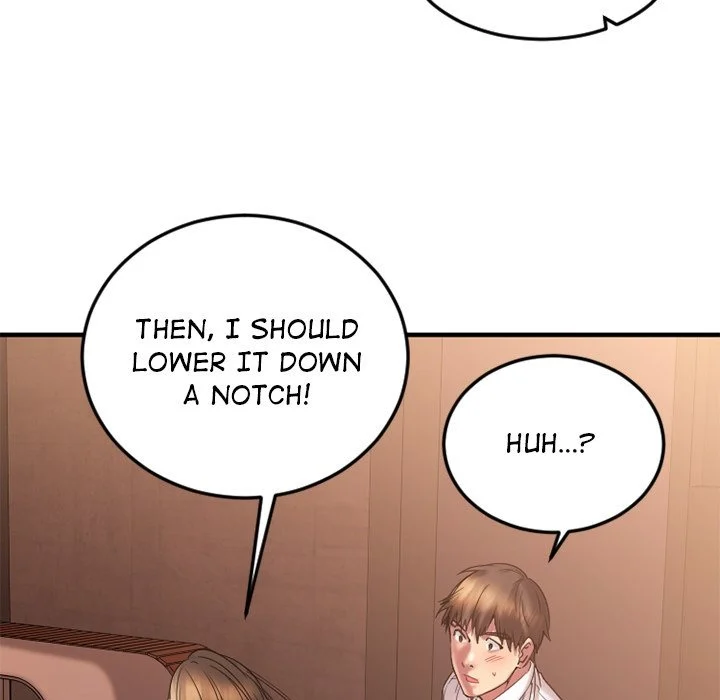 Food Chain (Keyboard Warrior) chapter 13 page 19