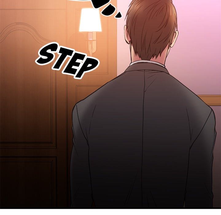 Food Chain (Keyboard Warrior) chapter 13 page 107