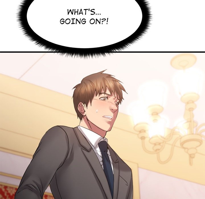 Food Chain (Keyboard Warrior) chapter 13 page 122