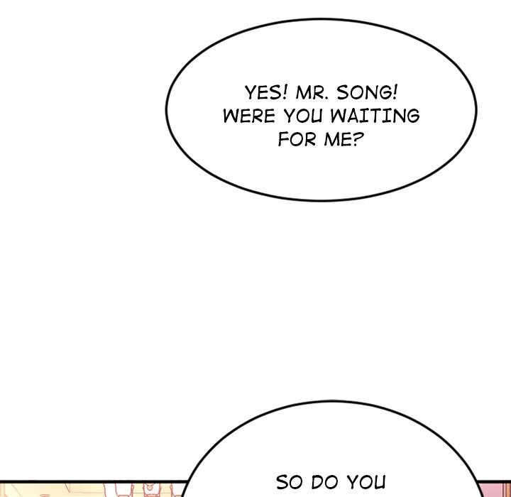 Food Chain (Keyboard Warrior) chapter 13 page 124