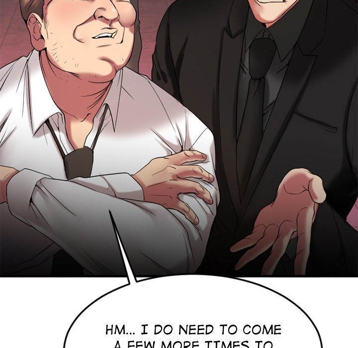 Food Chain (Keyboard Warrior) chapter 13 page 126