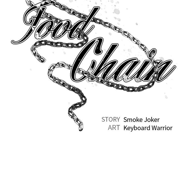 Food Chain (Keyboard Warrior) chapter 14 page 38