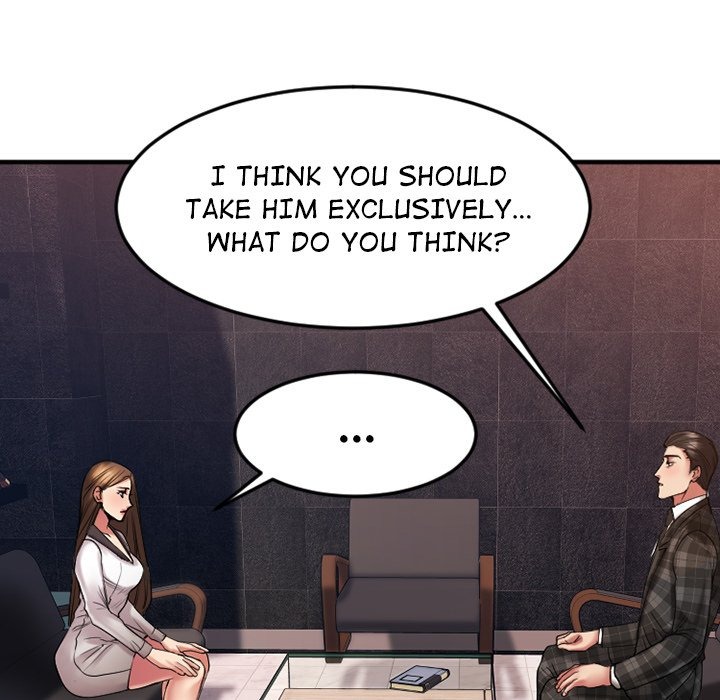 Food Chain (Keyboard Warrior) chapter 14 page 47