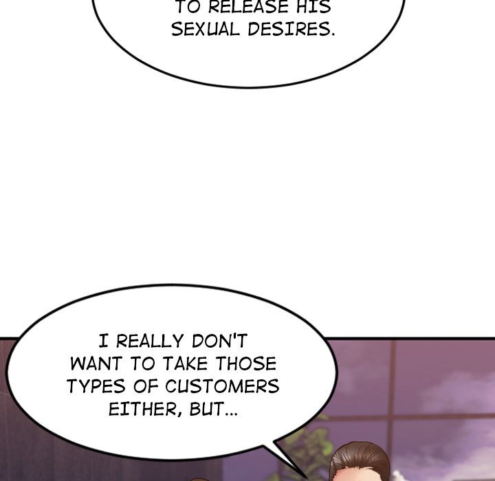 Food Chain (Keyboard Warrior) chapter 14 page 50