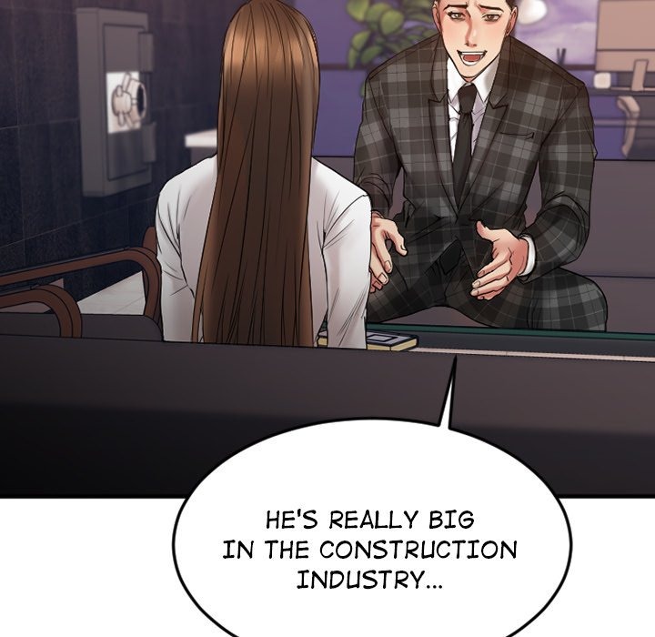 Food Chain (Keyboard Warrior) chapter 14 page 51