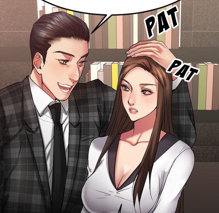 Food Chain (Keyboard Warrior) chapter 14 page 63