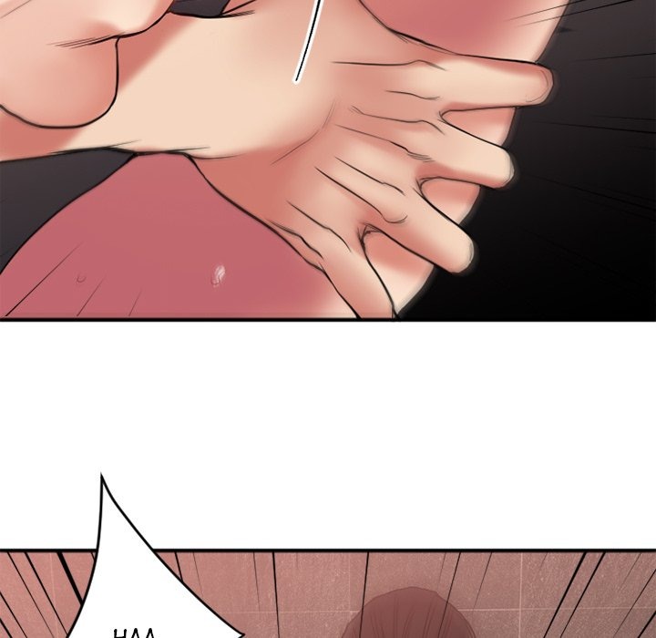 Food Chain (Keyboard Warrior) chapter 14 page 121
