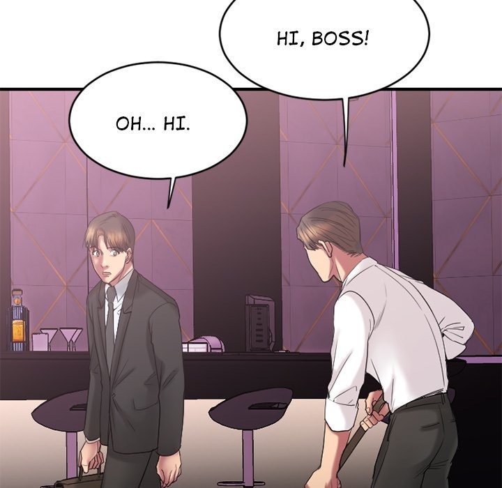 Food Chain (Keyboard Warrior) chapter 14 page 136