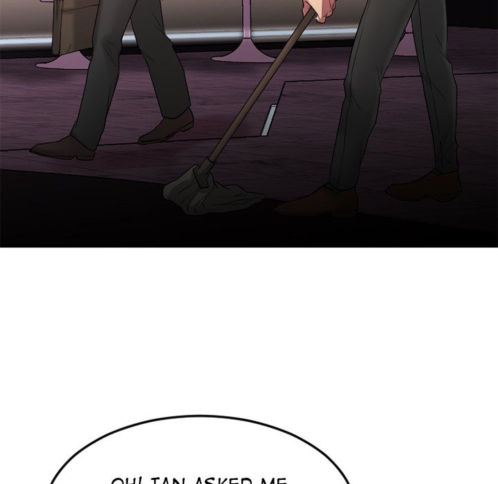 Food Chain (Keyboard Warrior) chapter 14 page 137