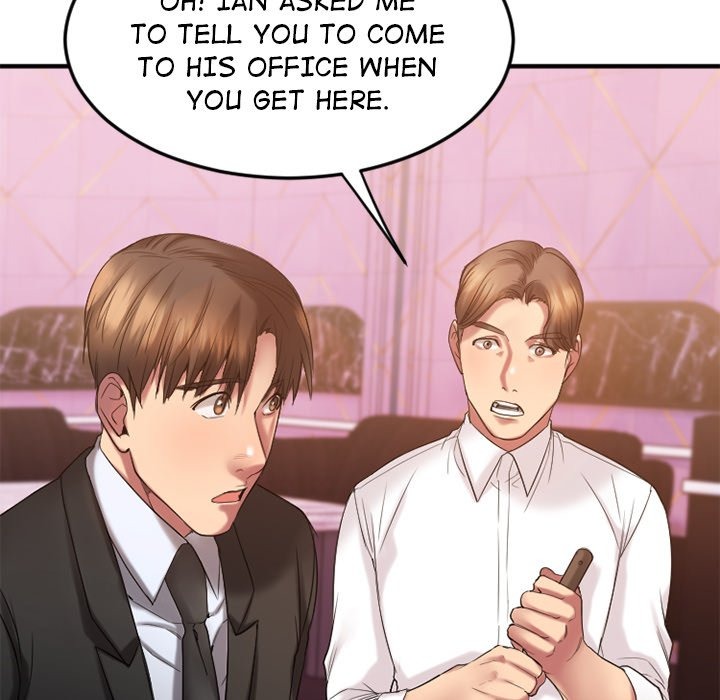 Food Chain (Keyboard Warrior) chapter 14 page 138