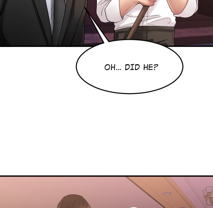 Food Chain (Keyboard Warrior) chapter 14 page 139