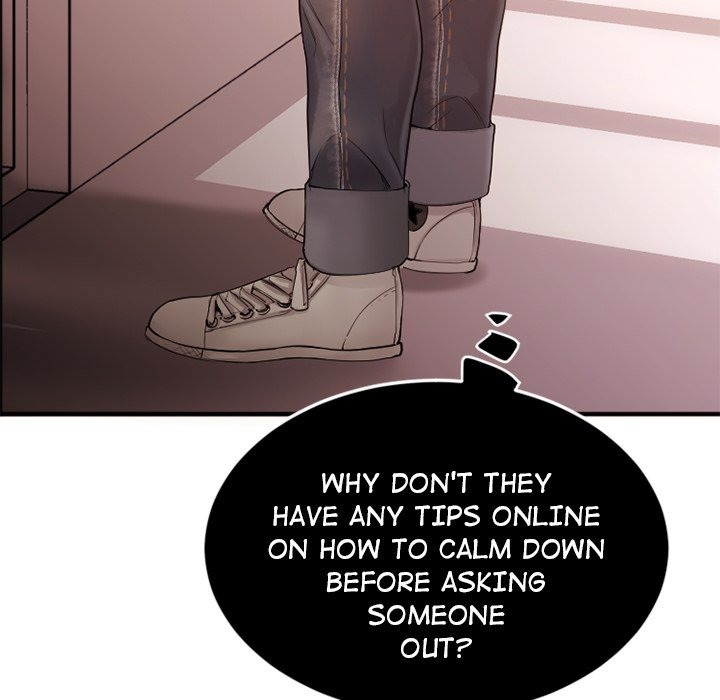 Food Chain (Keyboard Warrior) chapter 15 page 21