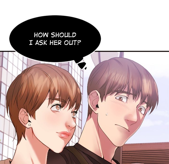 Food Chain (Keyboard Warrior) chapter 15 page 34