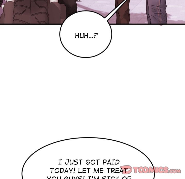 Food Chain (Keyboard Warrior) chapter 15 page 65