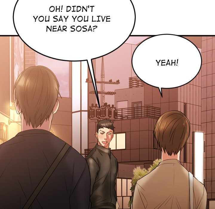 Food Chain (Keyboard Warrior) chapter 15 page 85