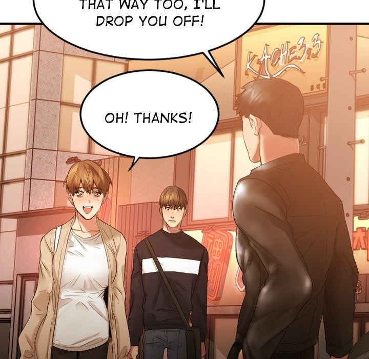Food Chain (Keyboard Warrior) chapter 15 page 87