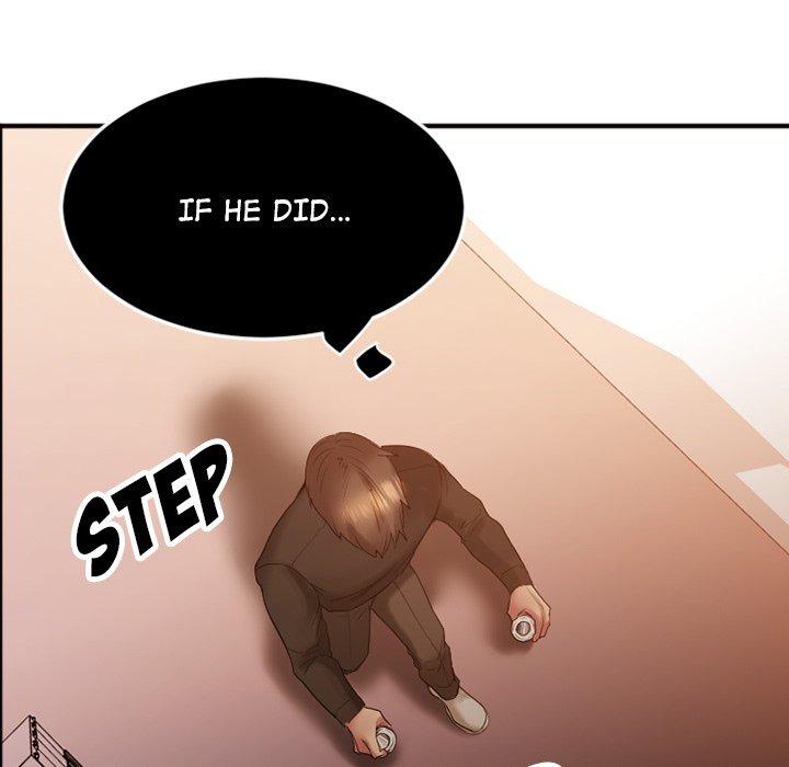Food Chain (Keyboard Warrior) chapter 15 page 104