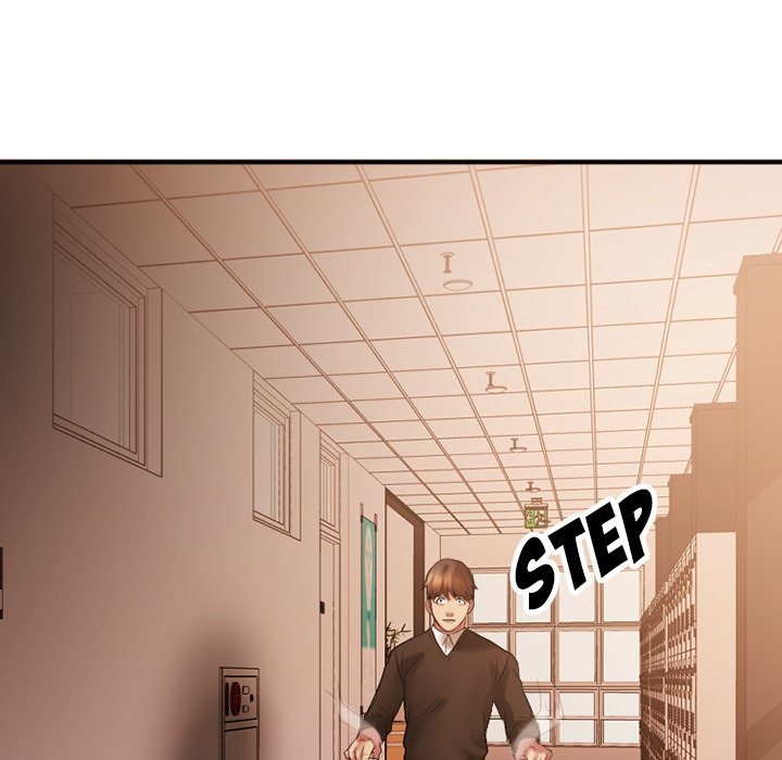 Food Chain (Keyboard Warrior) chapter 15 page 106