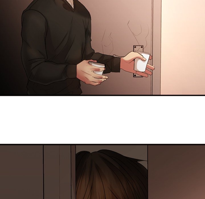 Food Chain (Keyboard Warrior) chapter 15 page 111