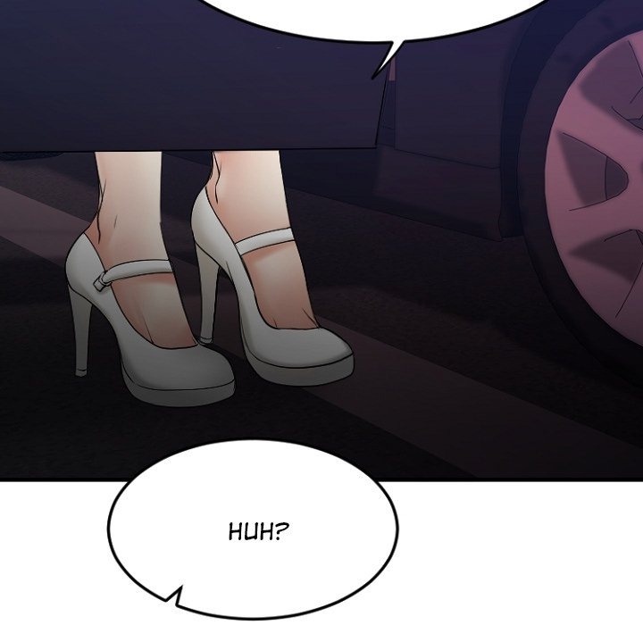 Food Chain (Keyboard Warrior) chapter 16 page 85