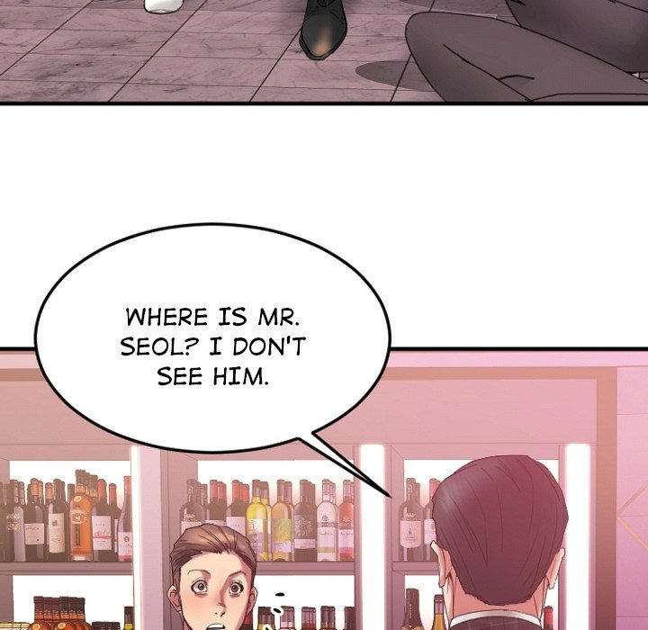 Food Chain (Keyboard Warrior) chapter 16 page 116