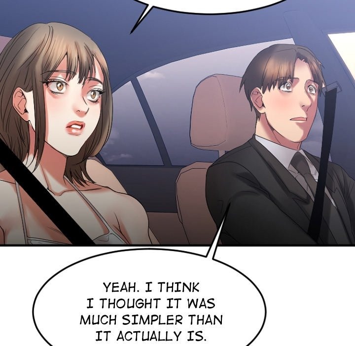 Food Chain (Keyboard Warrior) chapter 17 page 54