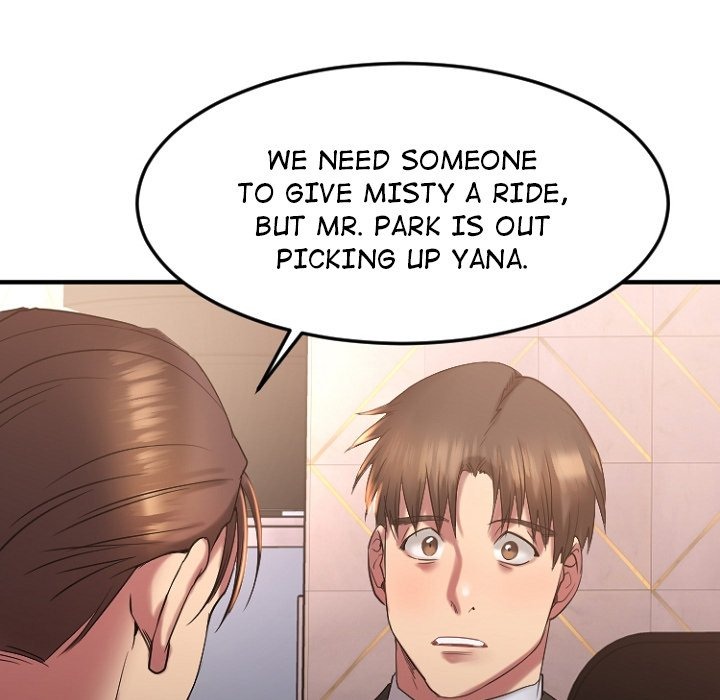 Food Chain (Keyboard Warrior) chapter 17 page 110