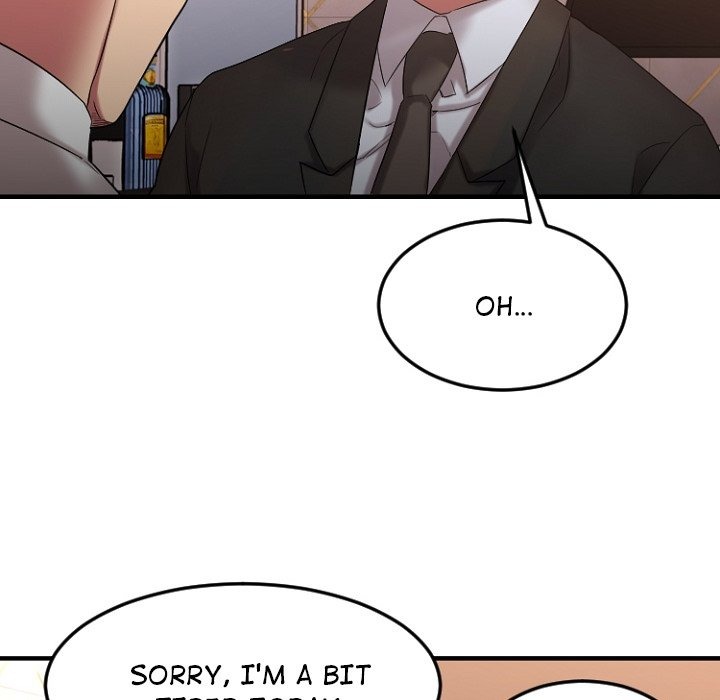 Food Chain (Keyboard Warrior) chapter 17 page 111