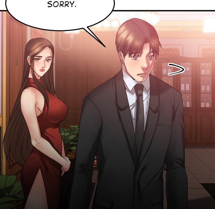 Food Chain (Keyboard Warrior) chapter 17 page 128