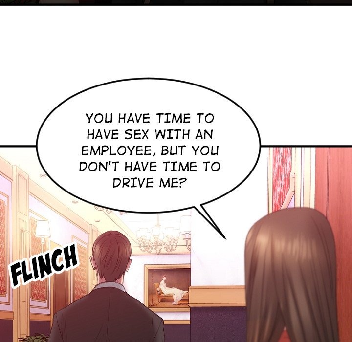 Food Chain (Keyboard Warrior) chapter 17 page 129
