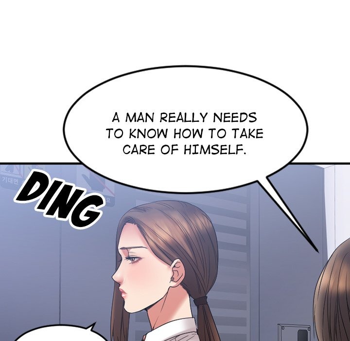 Food Chain (Keyboard Warrior) chapter 18 page 32