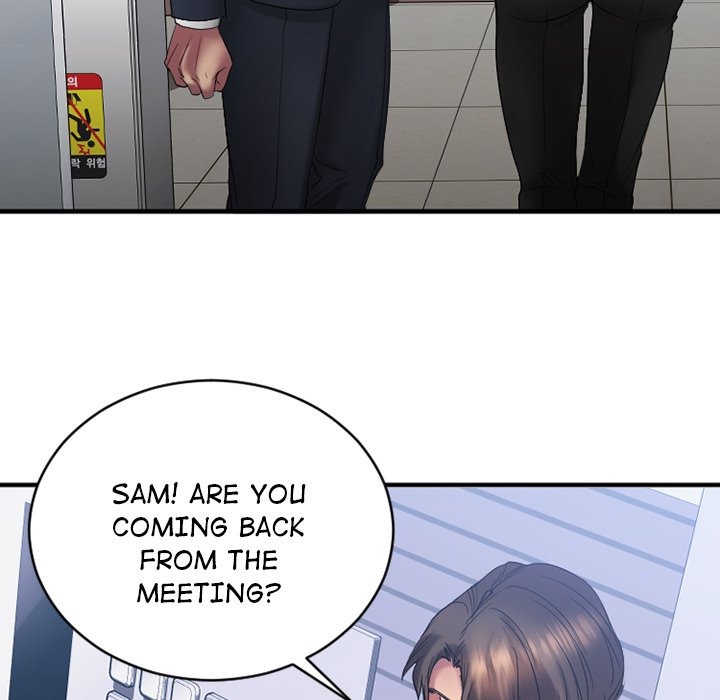 Food Chain (Keyboard Warrior) chapter 18 page 44