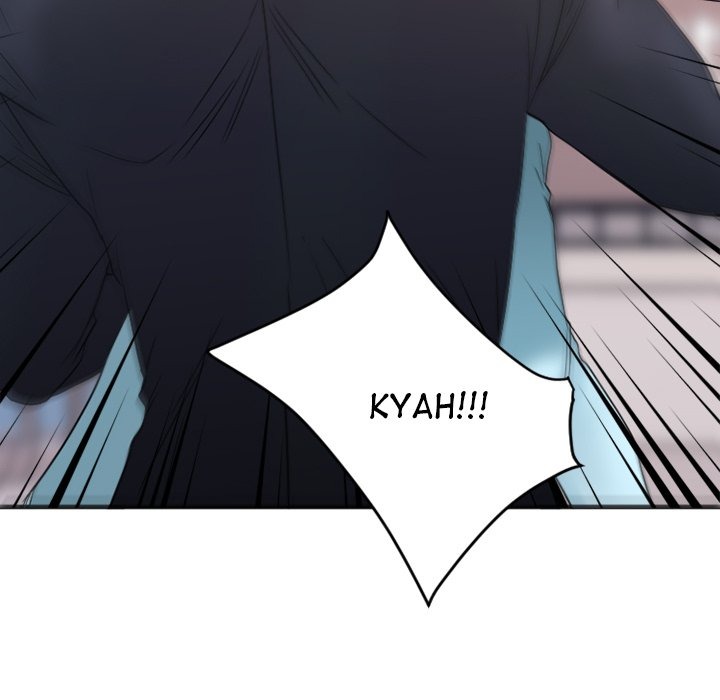 Food Chain (Keyboard Warrior) chapter 18 page 69