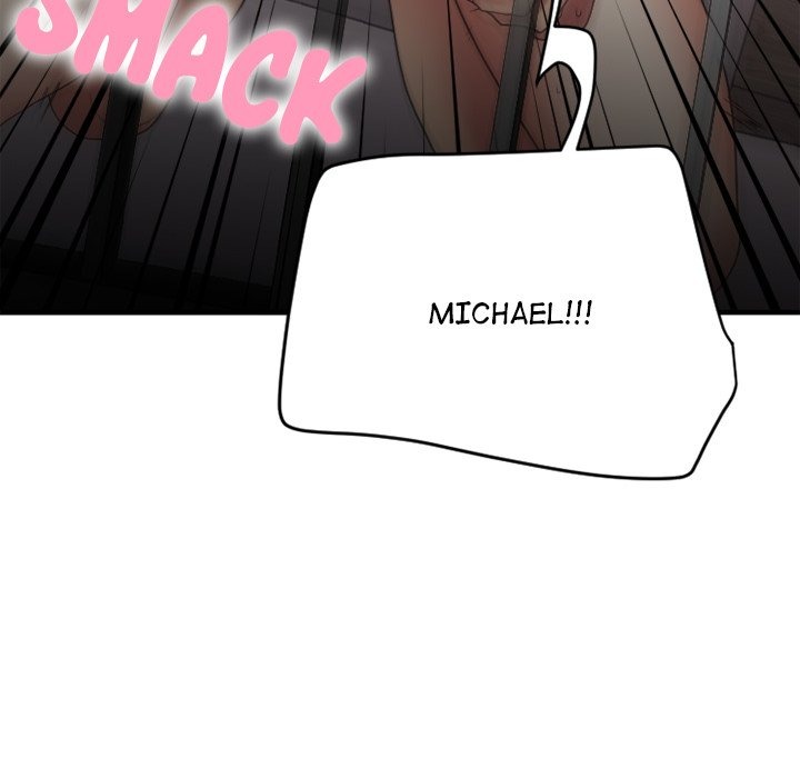 Food Chain (Keyboard Warrior) chapter 18 page 122