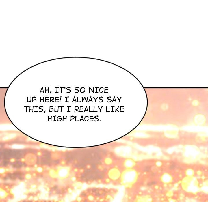 Food Chain (Keyboard Warrior) chapter 18 page 134