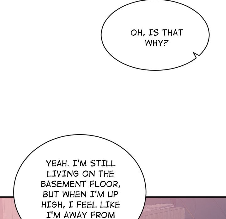 Food Chain (Keyboard Warrior) chapter 18 page 141