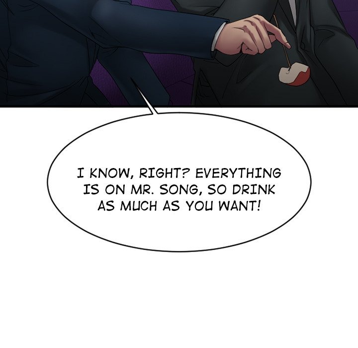 Food Chain (Keyboard Warrior) chapter 19 page 38