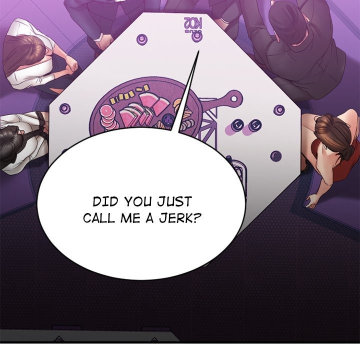 Food Chain (Keyboard Warrior) chapter 19 page 64