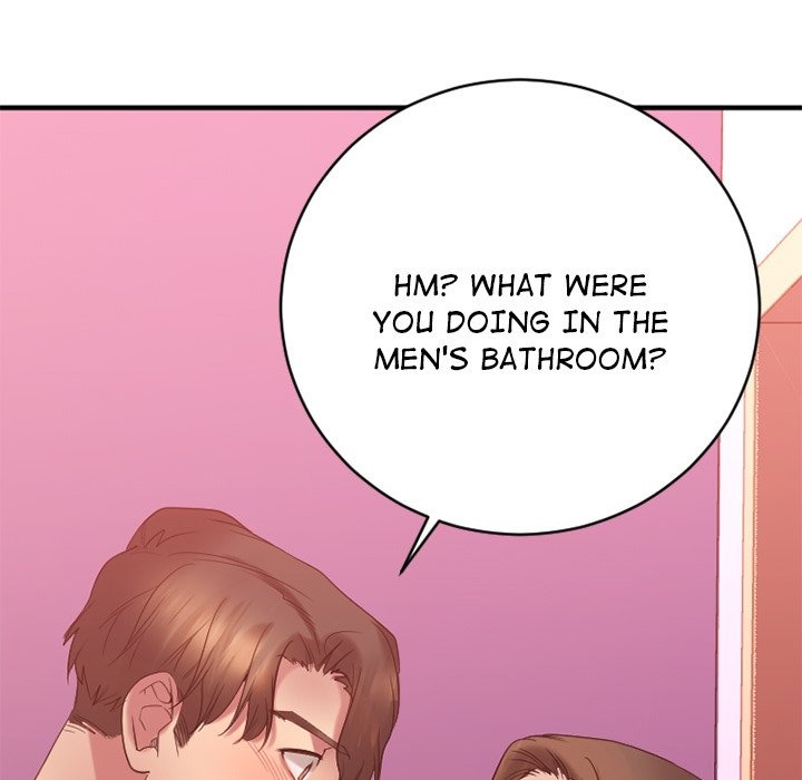 Food Chain (Keyboard Warrior) chapter 19 page 98