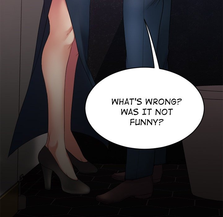 Food Chain (Keyboard Warrior) chapter 19 page 118