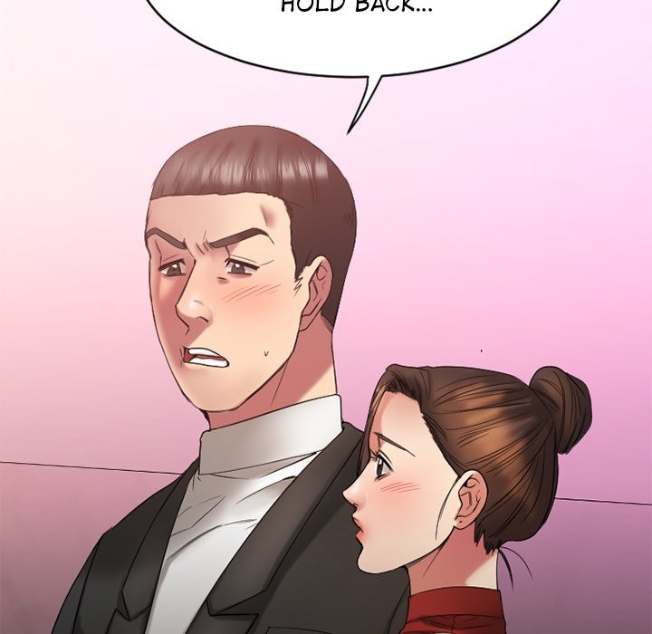 Food Chain (Keyboard Warrior) chapter 19 page 136